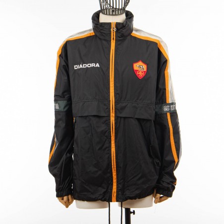 1999/2000 Roma Diadora jacket