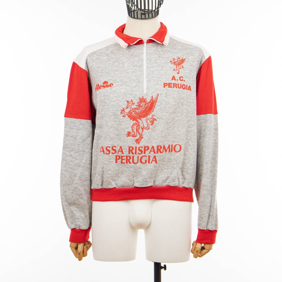 felpa perugia ellesse 1994 1995