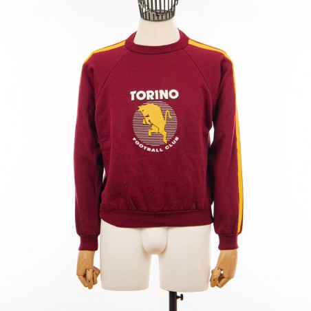 Torino crew neck sweatshirt