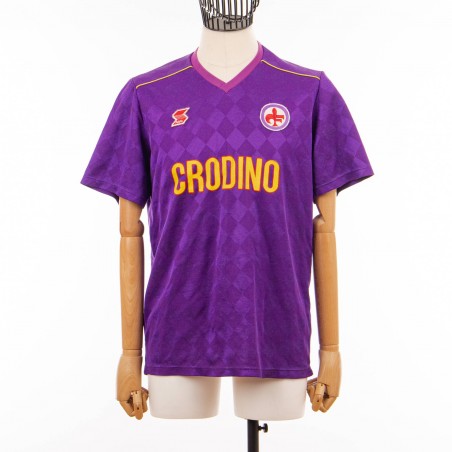 1988/1989 Fiorentina abm...