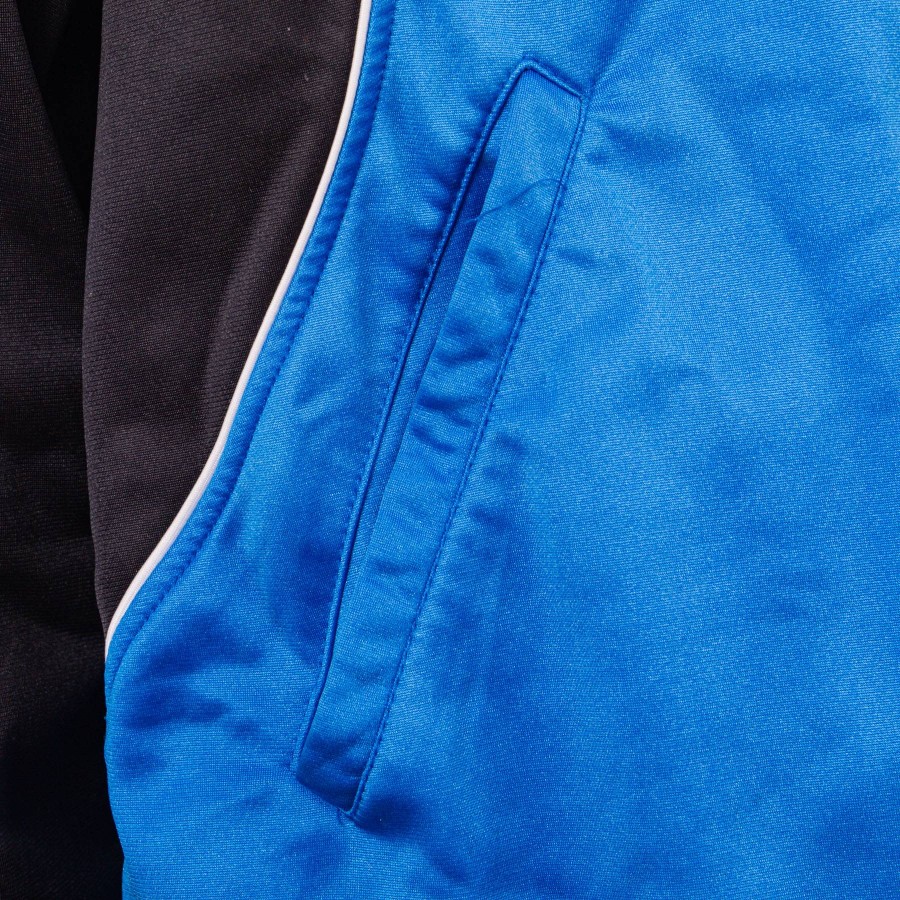 1998 1999 atalanta asics jacket