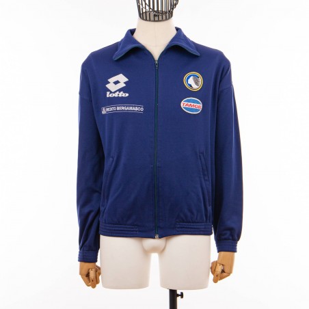 giacca atalanta lotto...