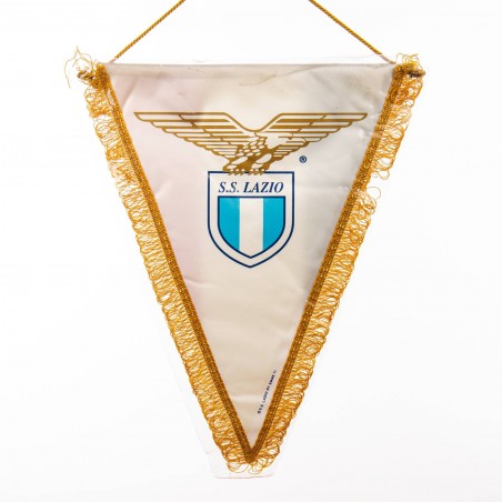 Lazio pennant from the 90s