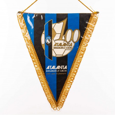 atalanta pennant