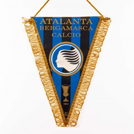 atalanta pennant