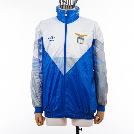 giacca lazio umbro 1991/1992