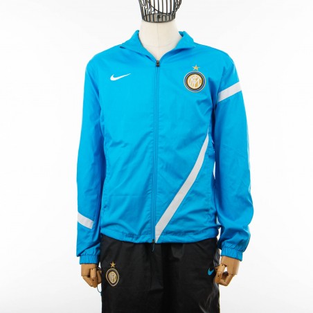 2004/2005 inter nike tracksuit