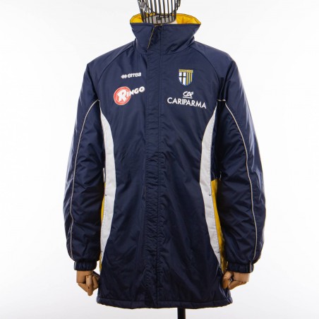 2008 parma errea jacket