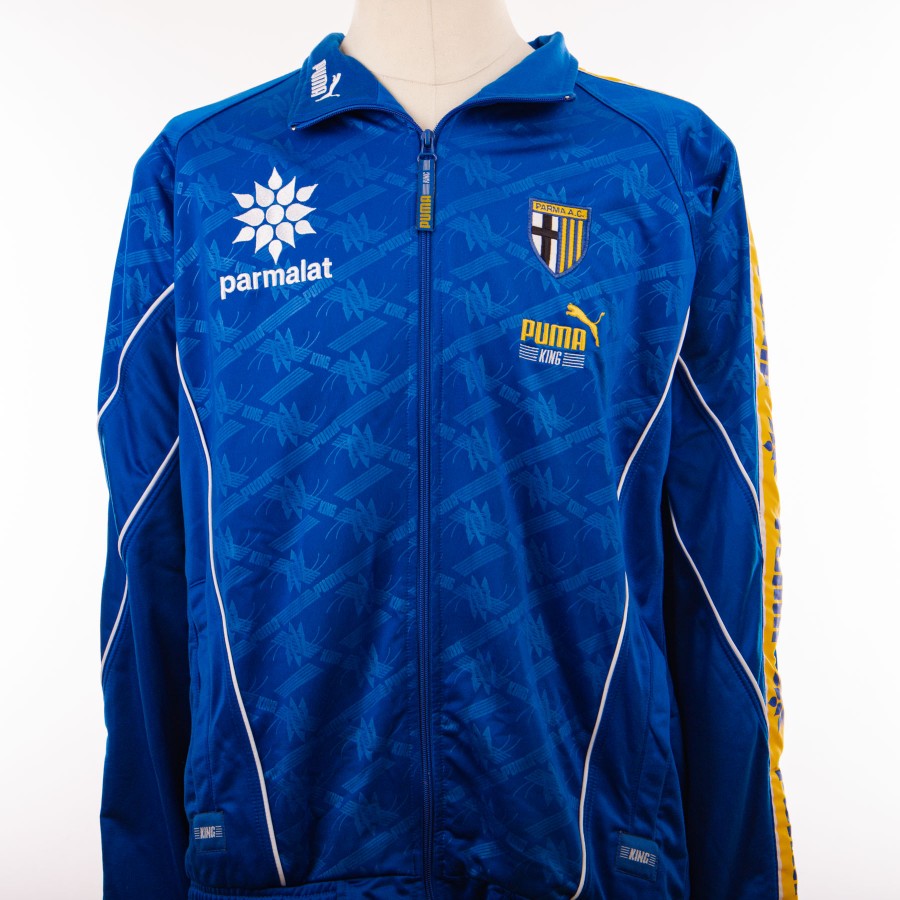 Puma on sale king jacket