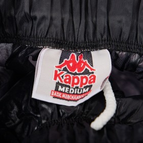 1995 1996 juventus kappa tracksuit