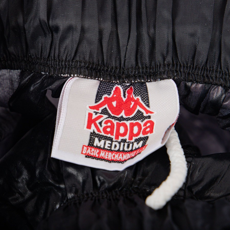 1995 1996 juventus kappa tracksuit