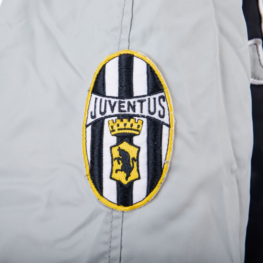 bomber juventus kappa 1998 1999