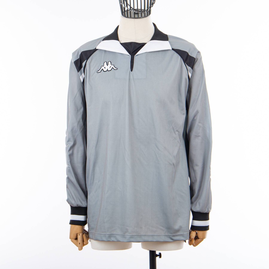 Maglia portiere kappa top