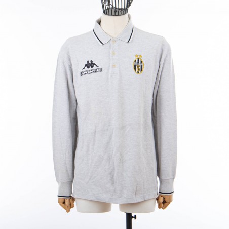 1998/1999 Polo Juventus Kappa