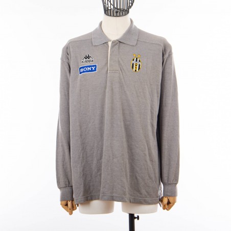 Polo Juventus Kappa 1995/1996