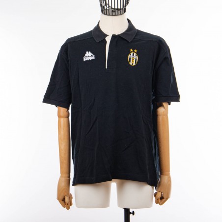 1996/1997 Polo Juventus Kappa