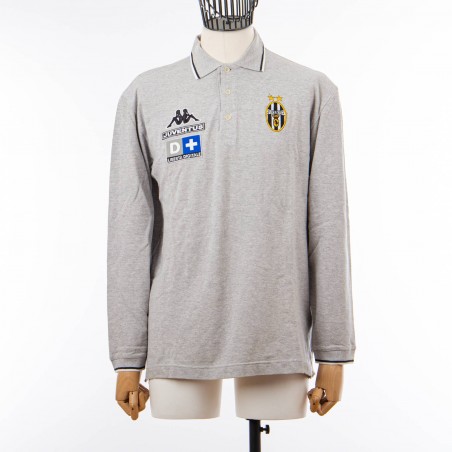 1999/2000 Polo Juventus Kappa