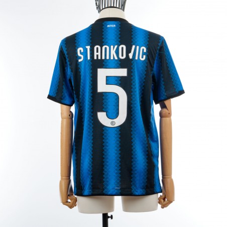 2010/2011 Inter Nike...