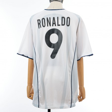 2001/2002 Inter Nike...