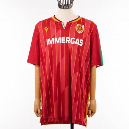 Maglia Gara Reggiana Macron...