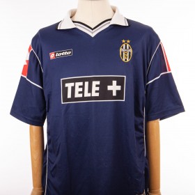 Juventus lotto jersey shop