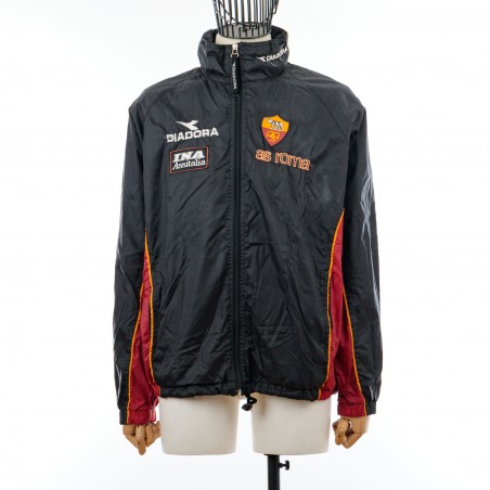 1997/1998 Roma Diadora Jacket