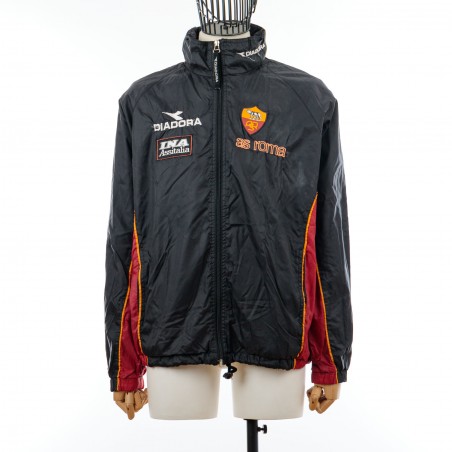 Giacca Roma Diadora 1997/1998