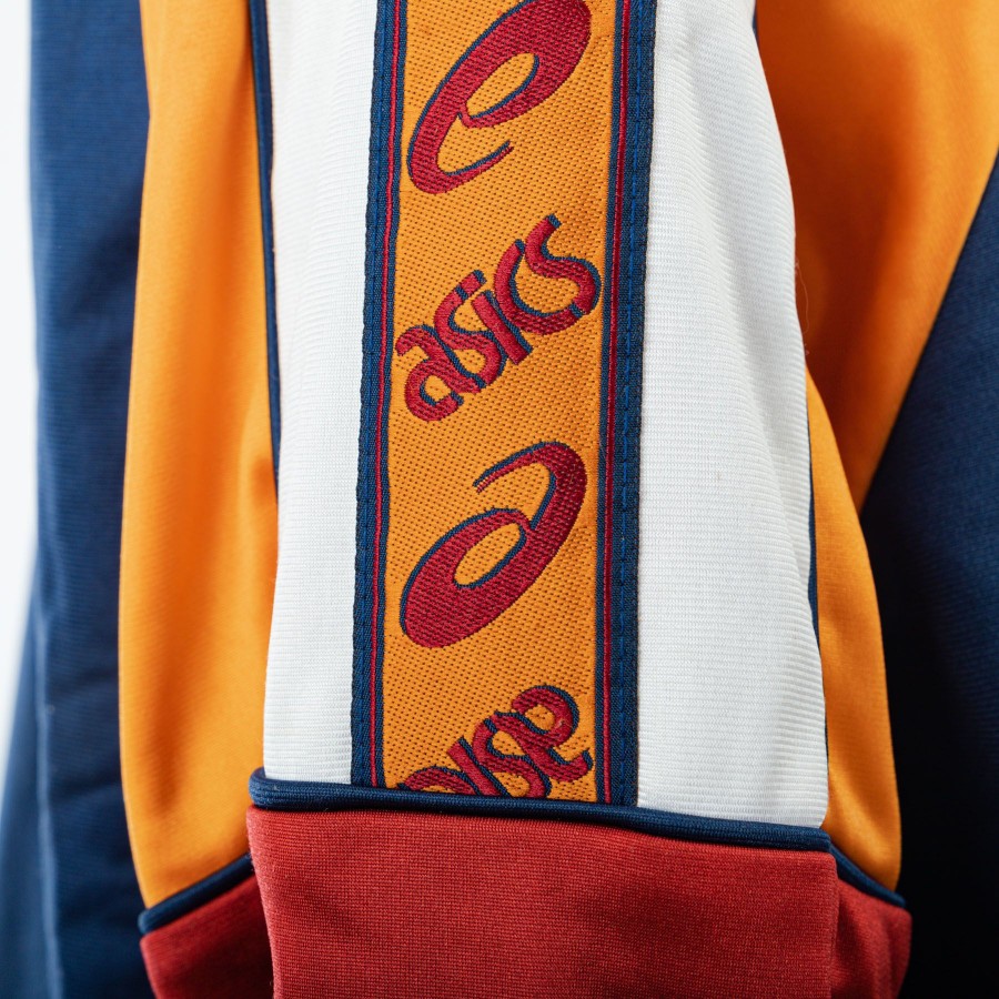 1995 1996 Roma Asics Tracksuit