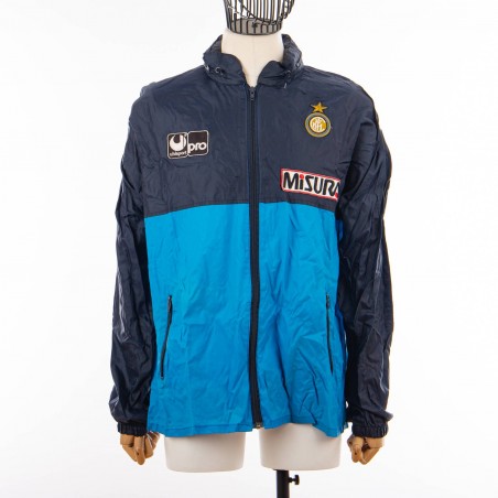 1990/1991 Inter Uhlsport...
