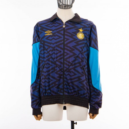 1993/1994 Inter Umbro Jacket