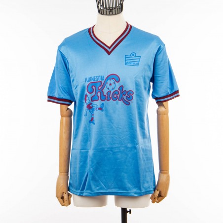 Maglia Minnesota Kicks...