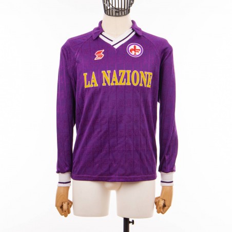 Maglia home Fiorentina Abm...