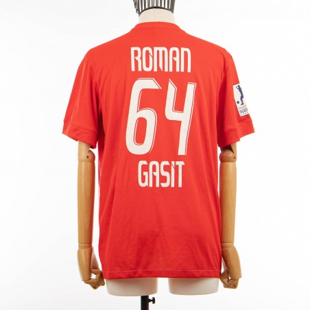 Maglia Gara Kickers...