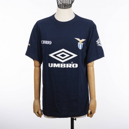 1995/1996 Lazio Umbro...