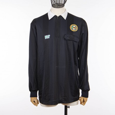 Maglia Arbitro Ennerre Anni 80