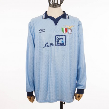 Maglia Home Lazio Primavera...