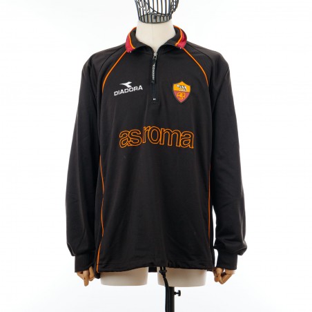 1997/1998 Roma Diadora...