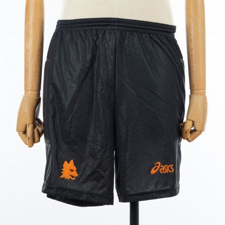 1995/1996 Asics Roma Shorts