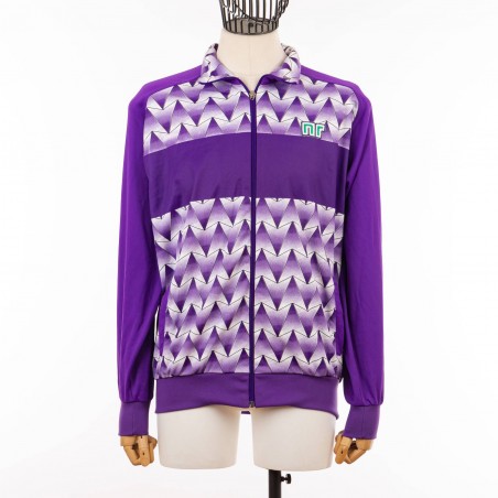 1990 fiorentina ennerre jacket