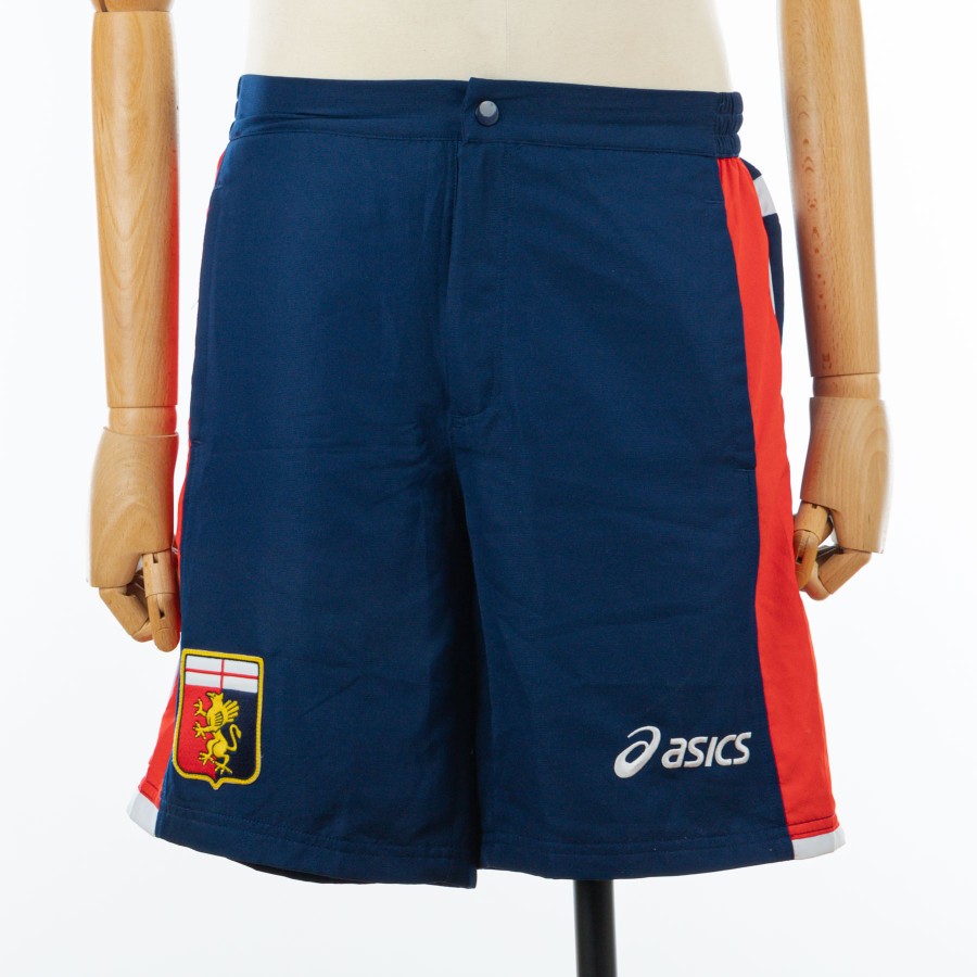 Pantaloncini sales genoa kappa