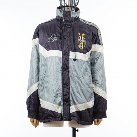 1994/1995 Juventus Kappa...