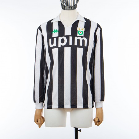 1990/1991 Home Jersey...