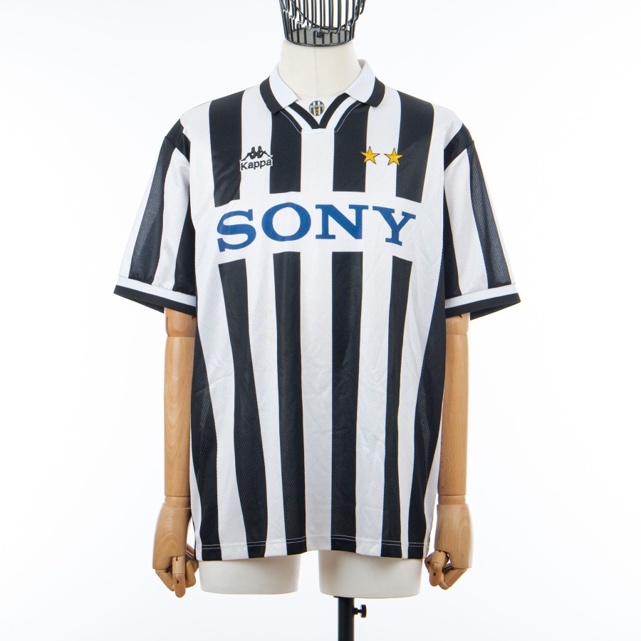 juventus jersey 1997