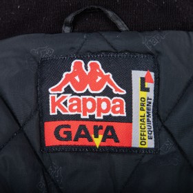 Fake kappa jacket store
