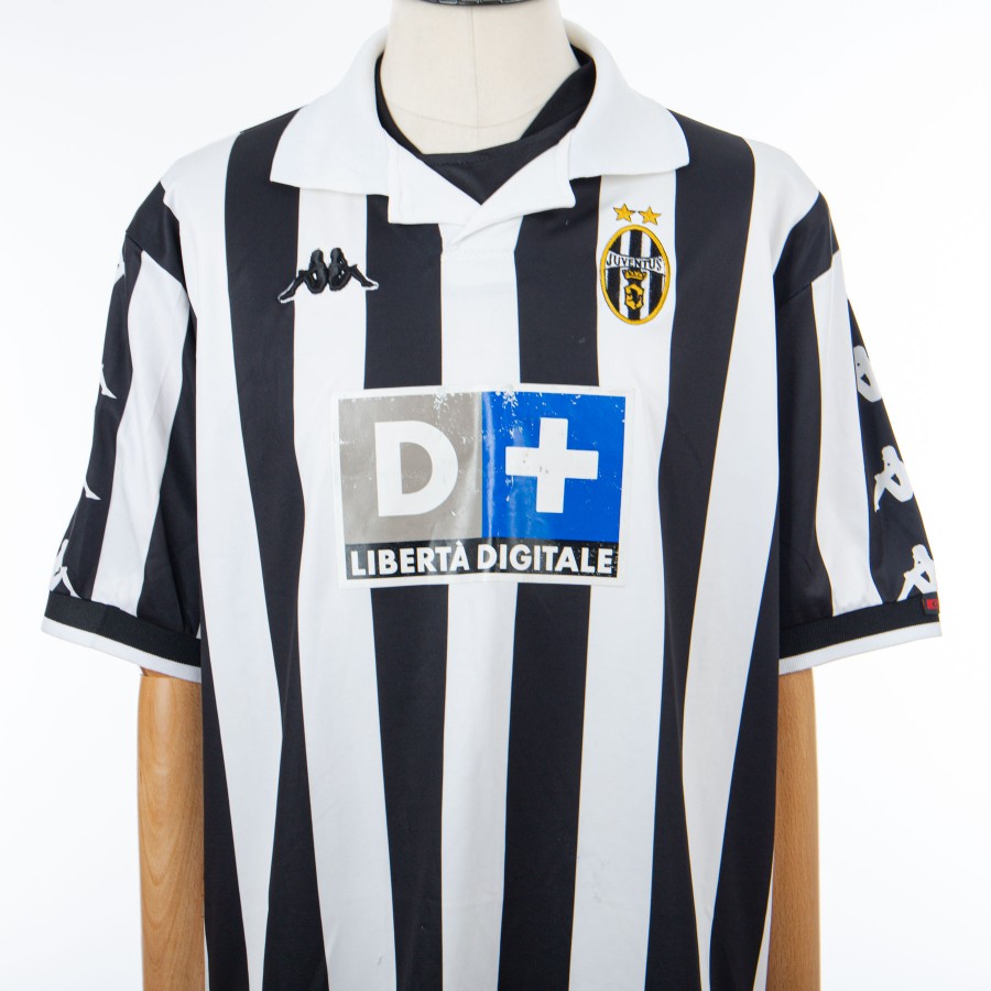 Maglia juve 2000 discount