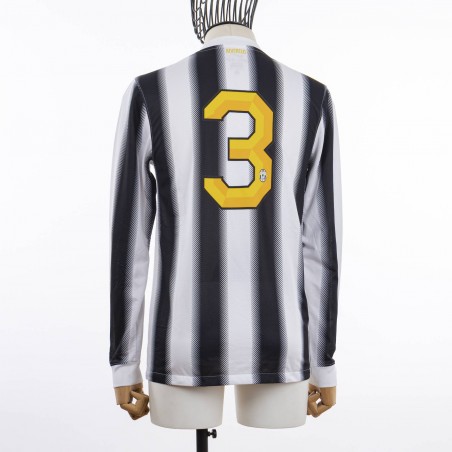 juventus nike 3 home jersey...