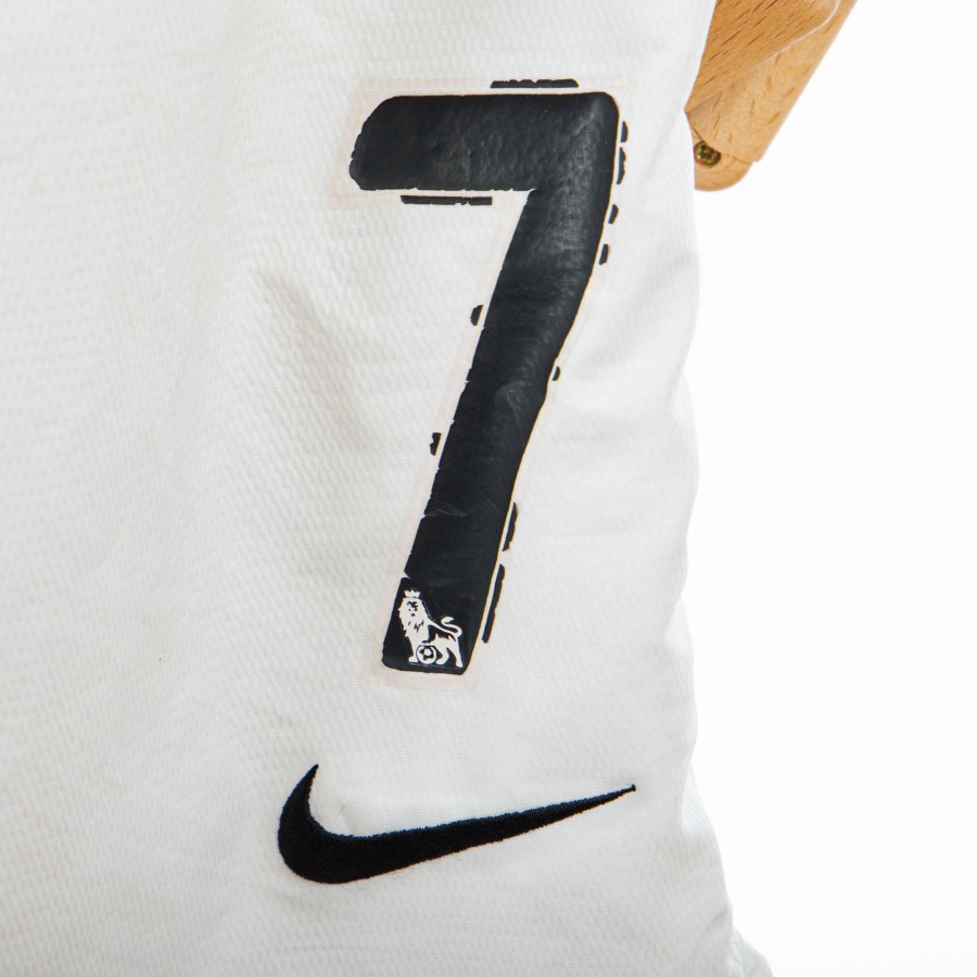 Manchester United Nike 7 Shorts