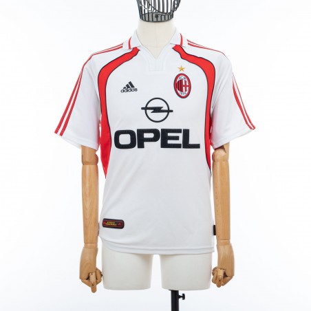 Maglia Away Milan Adidas...