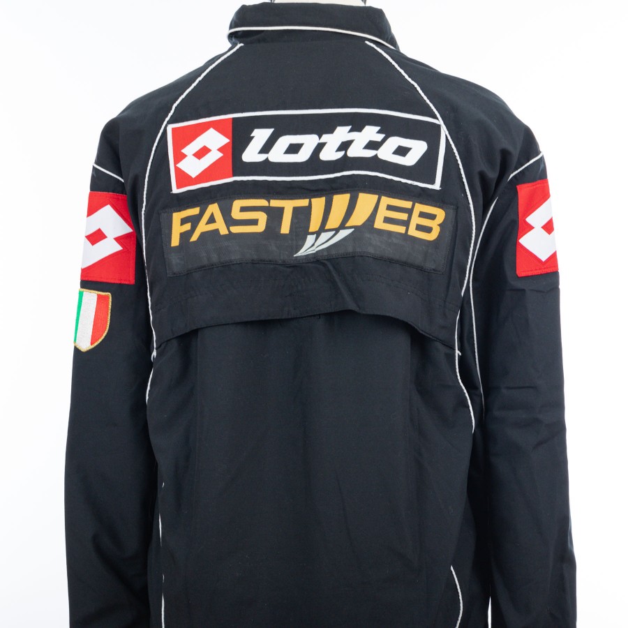 2001 2002 Juventus Lotto Tracksuit 2001 2002 Juventus Lotto Tracksuit