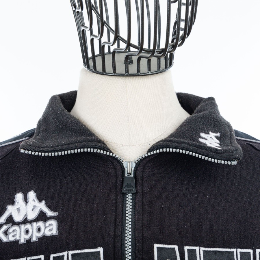 1997 1998 Juventus Kappa Tracksuit
